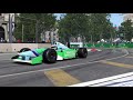 F1 2020 | Benetton B194 (HD)