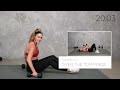 35-Minute Total Body Sweat & Sculpt with Weights: for Strength and Endurance! - SWEAT 2024 DAY 1