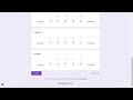 Google Forms Beginner Tutorial