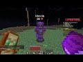 I Took Over this Public SMP over a Bet...