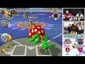 Bowser is the KING of Mario Baseball