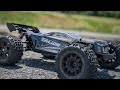 Arrma Talion 6s. 'Legendary ' Elite level Prowess.