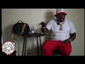 Big Head on not making more than 10k from Trill and why he feel like he got the short end (Part 6)