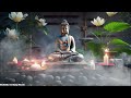 Buddha's Flute Music: Zen Garden | Healing Music for Meditation and Inner Balance