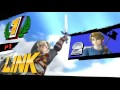 Who's better, Link or Link?