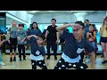 Yemi Alade - Johnny | Phil Wright Choreography | DanceOn Class