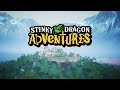 Stinky Dragon Adventures FULL EPISODE 1