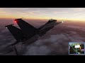 DCS F15E Strike