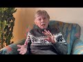 carol mattison interview xmas eve