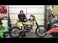 Why the DRZ 400s is the best dual sport!!