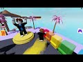 Escape Bob the Dentist SCARY OBBY New Update Roblox All Bosses Battle Walkthrough FULL GAME #roblox