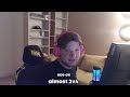 COMEBACK IS EASY WHEN S1MPLE ISN'T TOXIC!! (ENG SUBS) | CS2 FACEIT FPL