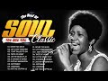 Best Of Soul Music 70s -  Marvin Gaye, Chaka Khan, Luther Vandross, Barry White, Stevie Wonder