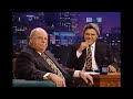 DON RICKLES GIVES IT TO LENO
