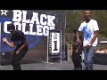 Mishon Bet Black college tour day 2