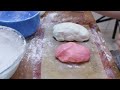 How to make Marshmallow Fondant