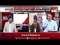 TV5 Murthy Reacts On Prof Nageshwar and Advocate Umesh Chandra Arguments | AP Politics | TV5 News