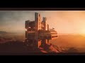 Outpost: Epic Ambient Sci-Fi Music for Deep Focus and Relaxation [Ethereal & Timeless]