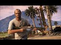 Grand Theft Auto V Soundtrack - Mr.Phillips