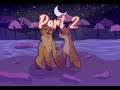 Mothwing and Leafpool MAP (OPEN) put what part you want to animate in the comments!