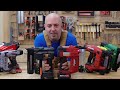 Cheap Brad Nail Guns Tested & I Was Floored At The Winner