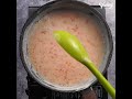 New Dessert Recipe | 2 Layer Tapioca Dessert | Sago Milk Pudding Recipe | Yummy