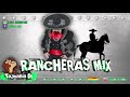 Rancheras mix Vicente Fernández- Galy galiano y otros--- (( tazmania dj mixers))---