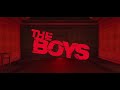 The boys 😎