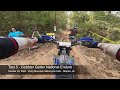 Race Recap | Gobbler Getter National Enduro | Stanton, AL | Perry Mountain MC | 10/29/2023 2