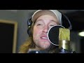 Cory Marks - (Make My) Country Rock ft Sully Erna of Godsmack, Travis Tritt, & Mick Mars (Video)