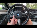 Bang & Olufsen in F10 BMW. Was it the best one?