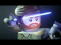 Battlefront 2 but EVERYTHING is Lego..