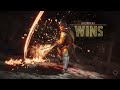Mortal Kombat 11 - PS5 Gameplay 4K HDR 60FPS (Scorpion vs. Sub Zero)