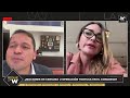FUERTE DEBATE ¿Operación tortuga en el Congreso? Carolina Arbelaez y Alejandro Ocampo | La W