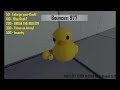 [Vincesauce] Vinny - One Duck
