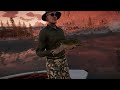 The Angler How To Catch Gold Rank Burbot Diamond Peaks Photo Challenge 3