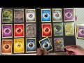 Sorting Pokemon 151 Into Binder After Opening 50+ Packs