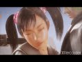 PPSSPP Tekken 6: Ling Xiaoyu (Story Mode)