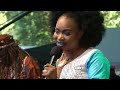 Oumou Sangaré - Kamelaba - LIVE at Afrikafestival Hertme 2017