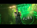 Ozuna - Live Israel 4K HD - 2019 - Full Show - Concierto Completo