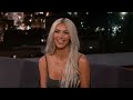 Guest Host Jennifer Lawrence Interviews Kim Kardashian West