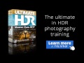 Selective Noise Reduction for Your HDR Images in Lightroom
