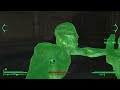 Fallout 3 GOTY - All Bosses & Monsters (With Cutscenes) 4K 60FPS UHD PC