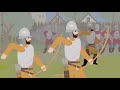 English Longbowman (Medieval Archer)