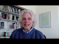 Steven Pinker makes a shocking prediction