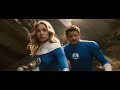 The Fantastic Four – Official Trailer (2025) Pedro Pascal, Vanessa Kirby