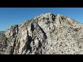 Scaling Mt Solmar...with my drone.