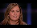 Shark Tank US | See The Way I See Entrepreneur Values Mental Health In Her Product