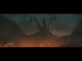 [HD] Mothra's Sacrifice - Godzilla King Of The Monsters