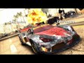 Burnout Revenge Cut Content And Prototype Version